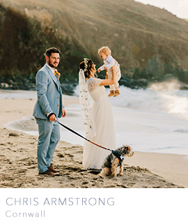 Chris Armstrong Photography UK and Cornwall