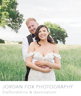 Jordan Fox Photography Staffordshire West Midlands and destination